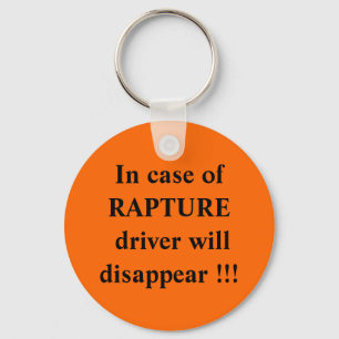 Llavero Cadena de teclas de rapto