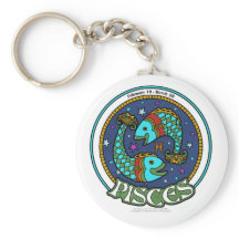 Cadena de teclas del botón básico de NP Pisces de 