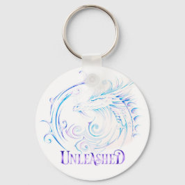 Llavero Cadena de teclas desbloqueada