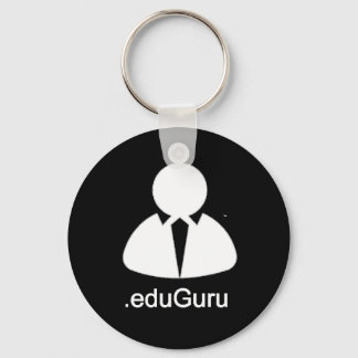 Llavero Cadena de teclas .eduGuru - Personalizada