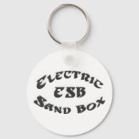 Cadena de teclas ELECTRIC SANDBOX