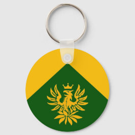 Llavero Cadena de teclas Fenix