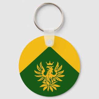 Llavero Cadena de teclas Fenix