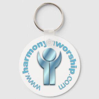 Llavero Cadena de teclas HiW