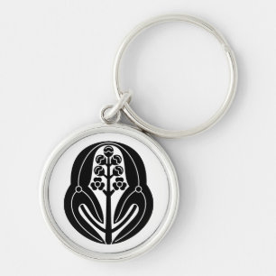 Llavero Cadena de teclas Nagato Arrowhead A