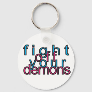 Llavero cadena de teclas nueva