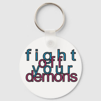 Llavero cadena de teclas nueva