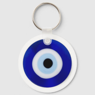 Llavero Cadena de teclas para el ojo malvado
