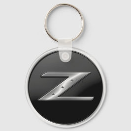Llavero Cadena de teclas para la insignia Emblem Z 350Z