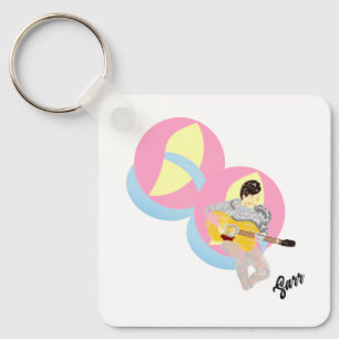 Llavero Cadena de teclas : Rollen