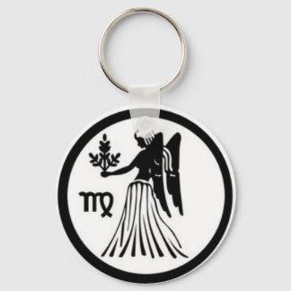 Llavero Cadena de teclas ViRGO