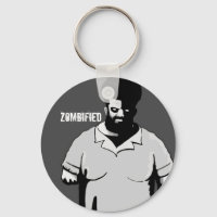 Cadena de teclas zombificadas