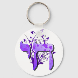 Llavero cadena de vida