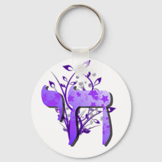 Llavero cadena de vida