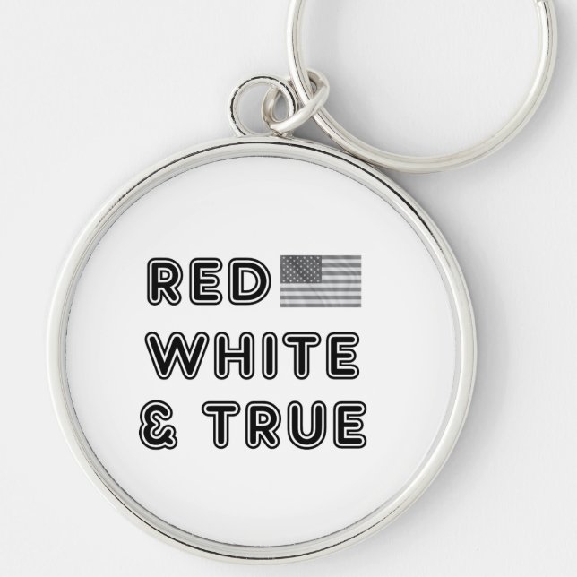 Llavero Cadena del Tesoro Nacional (Frente)