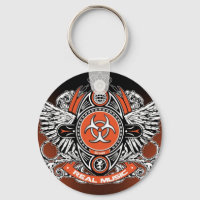 Cadena Drone Real Music Key