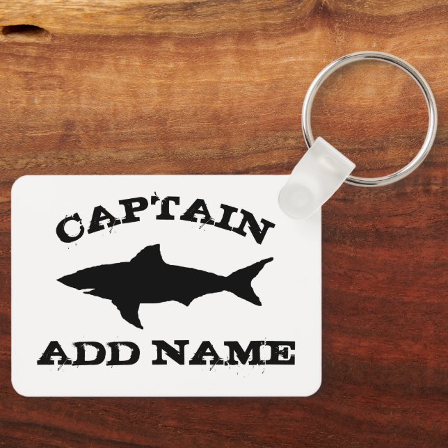 Llavero cadena fotográfica personalizado con silueta de pe (Anverso)