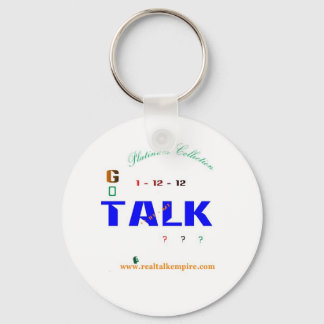 Llavero Cadena - GOT