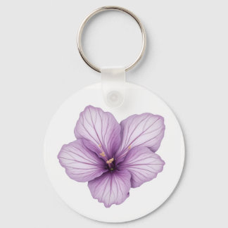 Llavero Cadena Lilac Key