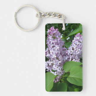 Llavero Cadena Lilacs