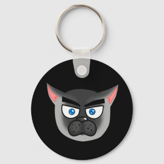 Llavero Cadena Neko Jackson Key