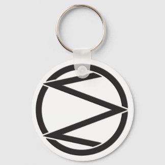 Llavero cadena principal de claves