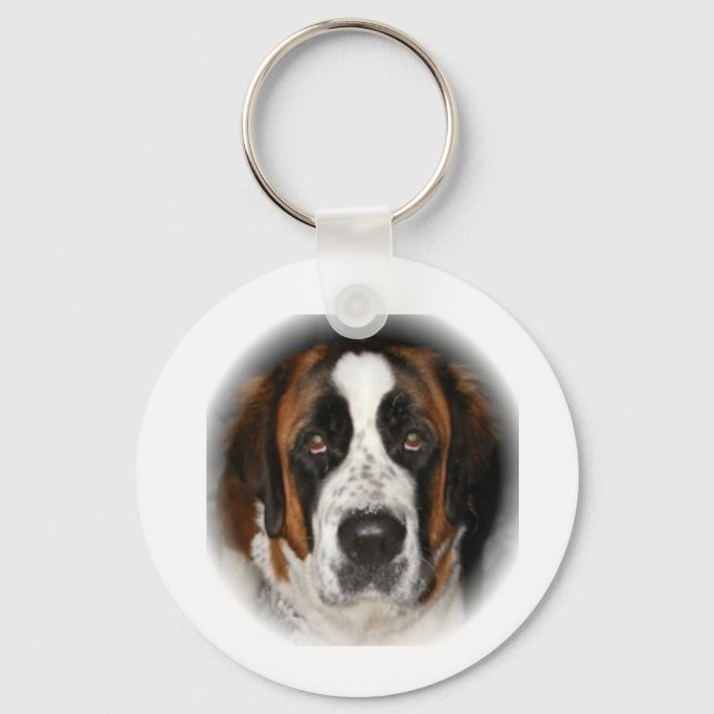 Llavero Cadena Saint Key (Anverso)