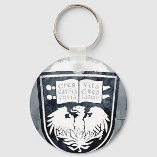 Llavero Cadena selecta de la Universidad de Chicago