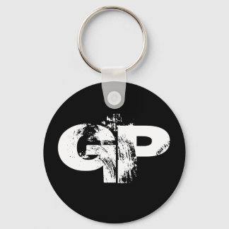 Llavero CadenaDeTeclasGivenProject