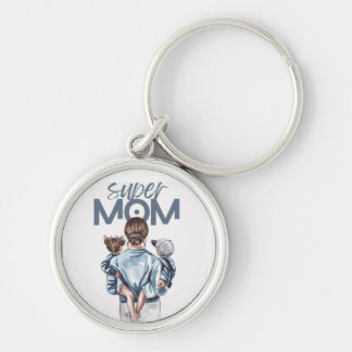 Llavero Cadenas clave