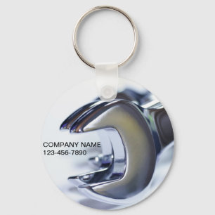 Llavero Cadenas clave automotriz