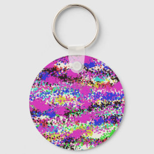 Llavero Cadenas clave de Artsy Ware de JP