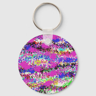 Llavero Cadenas clave de Artsy Ware de JP