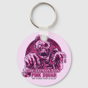 Llavero Cadenas clave de DEADMONTON