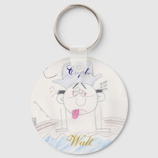 Llavero Cadenas clave de pesca