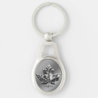 Llavero Cadenas clave de Souvenir de Canadá