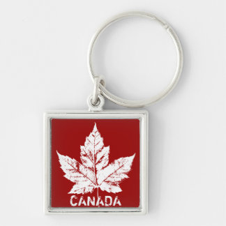 Llavero Cadenas clave de souvenir de Guay Canadá y regalos