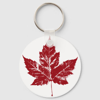 Llavero Cadenas clave de souvenir de Guay Canadá y regalos