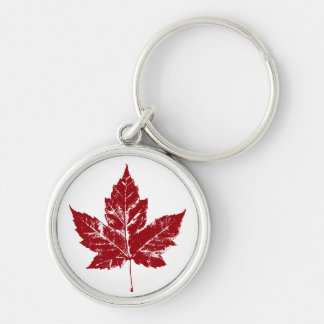 Llavero Cadenas clave de souvenir de Guay Canadá y regalos