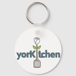 Llavero Cadenas clave de YorKitchen