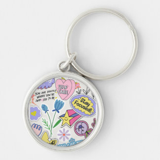 Llavero "Cadenas clave versátiles - Mantén tus llaves segu