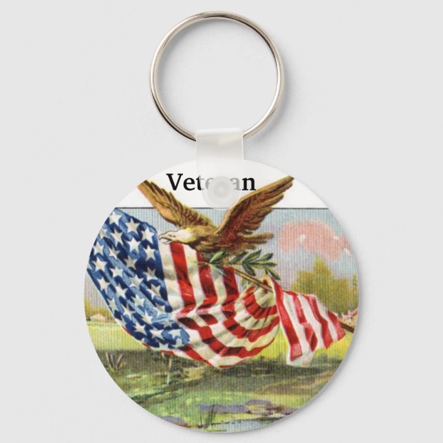 Llavero cadenas de claves (Anverso)