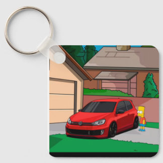 Llavero cadenas de claves