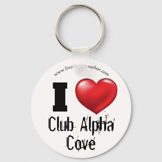 Llavero Cadenas de claves de CAC (Anverso)