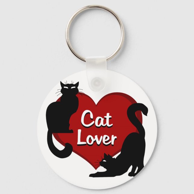 Llavero Cadenas de claves para el Mascota de los regalos d (Anverso)