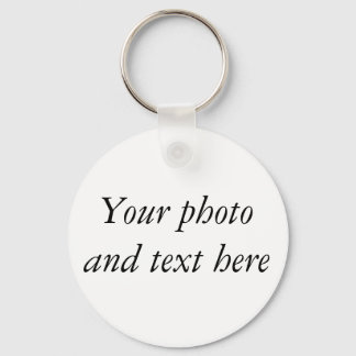 Llavero Cadenas de claves personalizadas