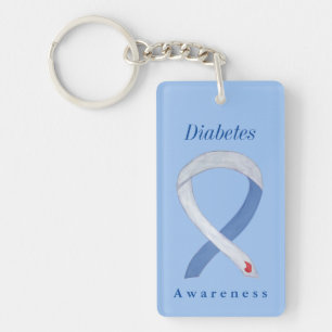 Llavero Cadenas de claves Personalizados de la cinta de in