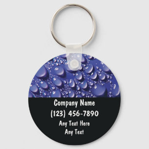 Llavero Cadenas de llaves de fontanería