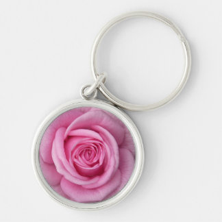 Llavero Cadenas de llaves de Rosa Regalos de flores rojas 