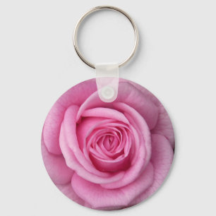 Llavero Cadenas de llaves Rosas Regalos alegres de flores 